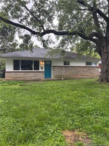 1011 Sharon Drive, Jeffersonville, IN 47130