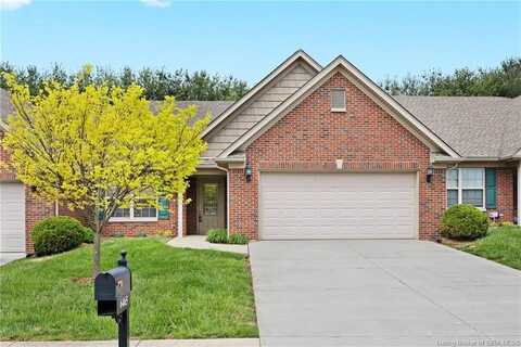 6465 Stillbrooke Place, Georgetown, IN 47122