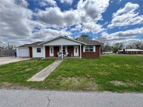 14180 Huff Street NE, Palmyra, IN 47164