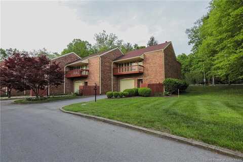 1 Bellewood Court, New Albany, IN 47150