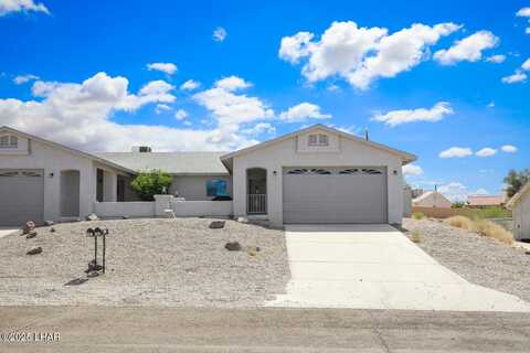 786 Powder Dr, Lake Havasu City, AZ 86406