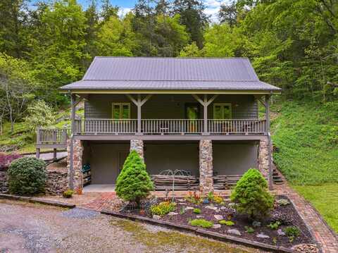 477 Stoney Fork Road, Sneedville, TN 37869