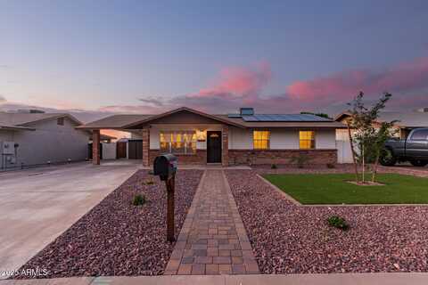 126 E MCLELLAN Road, Mesa, AZ 85201