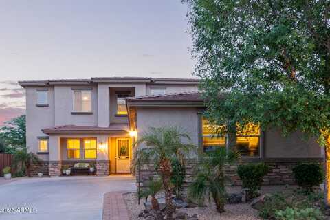 9231 W BENT TREE Drive, Peoria, AZ 85383
