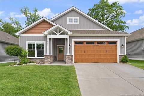 6561 Abney Court, Jeffersonville, IN 47130