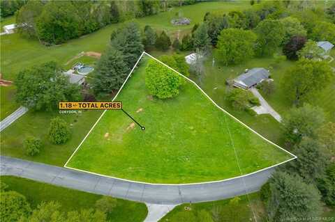 Park Avenue NW, Corydon, IN 47112