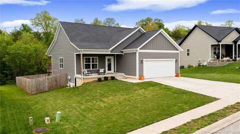 418 Pine Drive Circle, Henryville, IN 47126