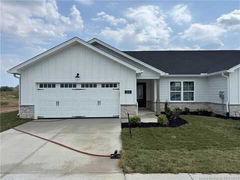 5114 Woodstone Circle, Jeffersonville, IN 47130