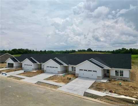 5110 Woodstone Circle, Jeffersonville, IN 47130