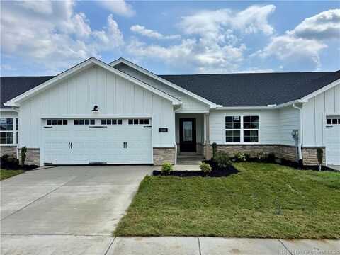 5110 Woodstone Circle, Jeffersonville, IN 47130