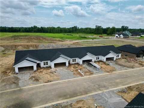 5112 Woodstone Circle, Jeffersonville, IN 47130