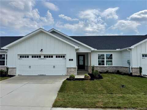 5112 Woodstone Circle, Jeffersonville, IN 47130