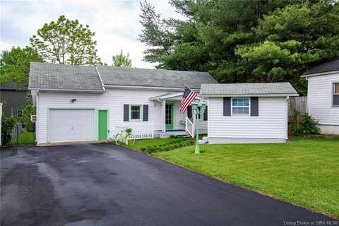 714 W Cottom Avenue, New Albany, IN 47150