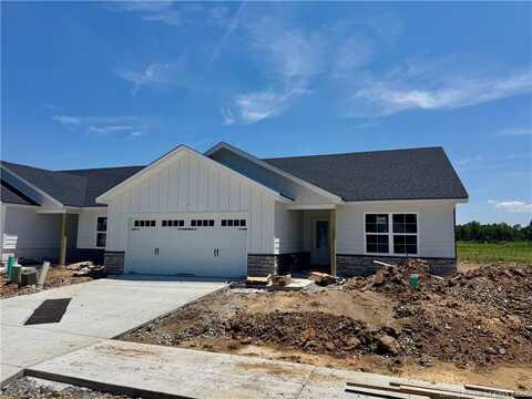 5108 Woodstone Circle, Jeffersonville, IN 47130