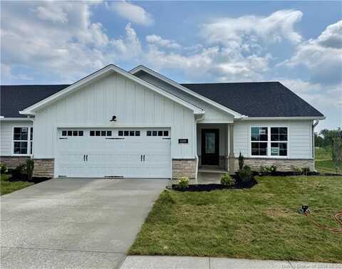 5108 Woodstone Circle, Jeffersonville, IN 47130