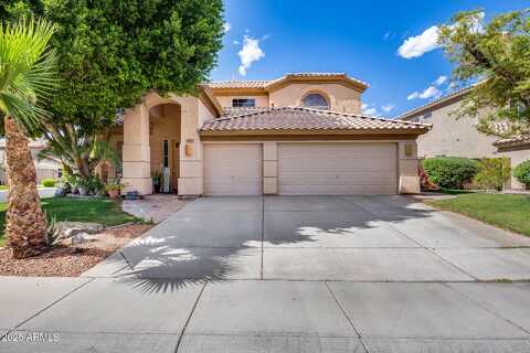 514 E YVONNE Lane, Tempe, AZ 85284