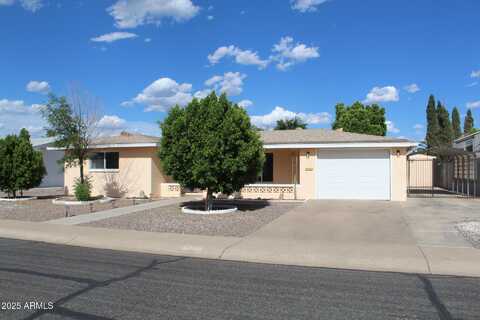 235 N 61ST Place, Mesa, AZ 85205
