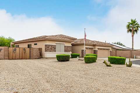 18247 N 168TH Circle, Surprise, AZ 85374