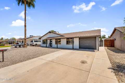 14635 N 37TH Place, Phoenix, AZ 85032