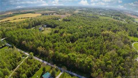 E Fire Tower Road, Salem, IN 47167