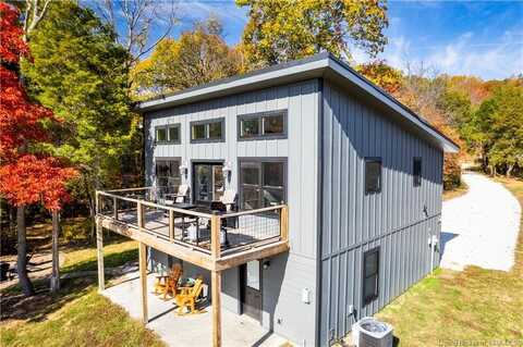 10868 W Pavey Ridge Road, Hardinsburg, IN 47125