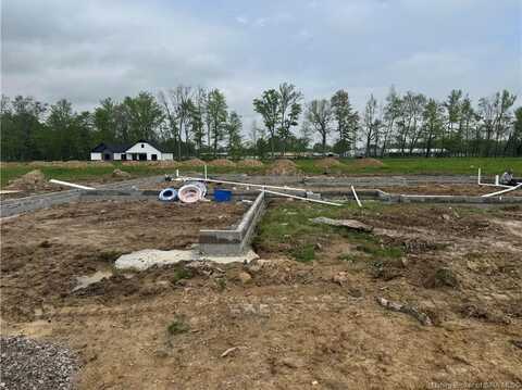 130 W Greene Court, Hanover, IN 47243