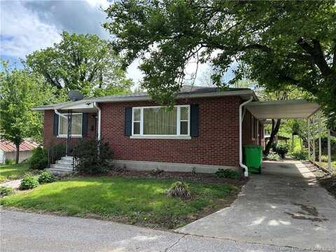 100 Margaret Street, Milltown, IN 47145