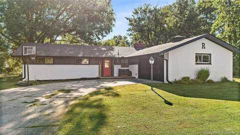 2306 Blackmore Street, Madison, IN 47250