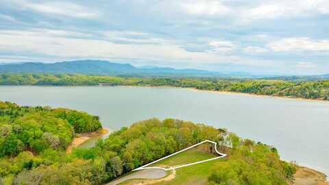 Lot 55 Sunset Boulevard, White Pine, TN 37890