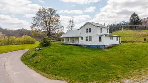 1025 Livesay Chapel Road, Kyles Ford, TN 37765