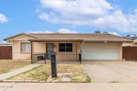 6426 W Lamar Road, Glendale, AZ 85301