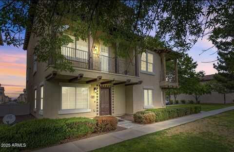 3687 E LESLIE Drive, Gilbert, AZ 85296