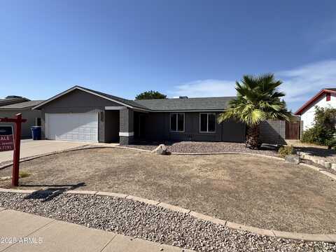 822 W EL ALBA Way, Chandler, AZ 85225