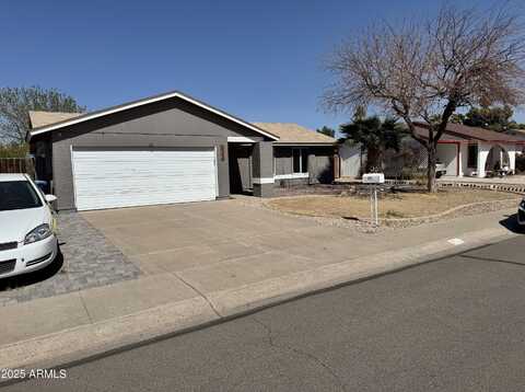 822 W EL ALBA Way, Chandler, AZ 85225