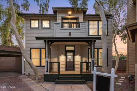 942 S ASH Avenue, Tempe, AZ 85281