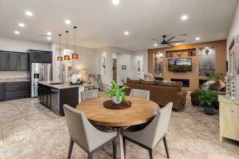 5649 E DESERT FOREST Trail, Cave Creek, AZ 85331