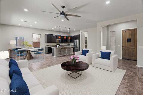 5649 E DESERT FOREST Trail, Cave Creek, AZ 85331