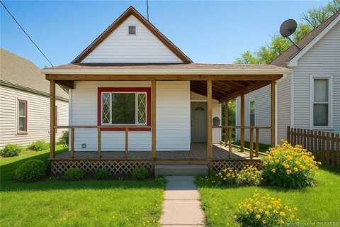1512 Locust Street, New Albany, IN 47150