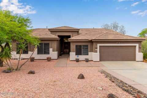 18 E PAINT YOUR WAGON Trail, Phoenix, AZ 85085