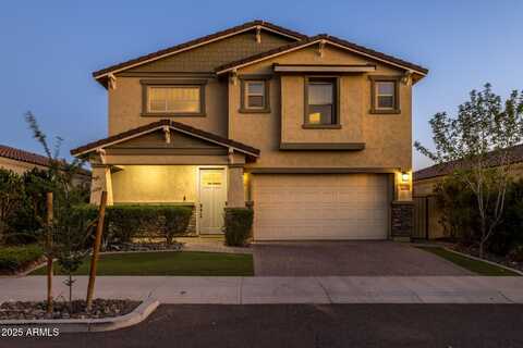 9911 E TELEMETRY Drive, Mesa, AZ 85212