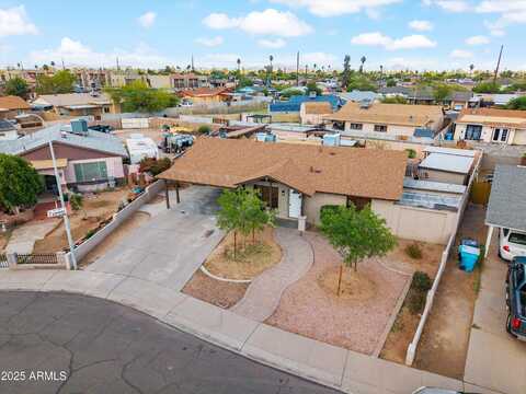2217 N 51ST Lane, Phoenix, AZ 85035