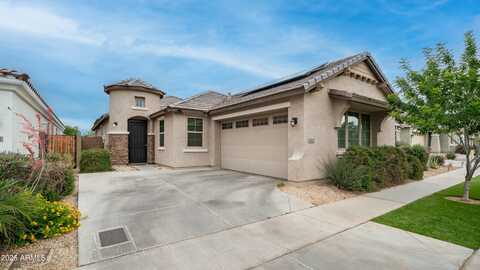 2822 E HIDALGO Avenue, Phoenix, AZ 85040