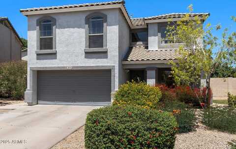 1870 E OAKLAND Street, Gilbert, AZ 85295