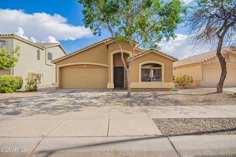 16661 W Belleview Street, Goodyear, AZ 85338