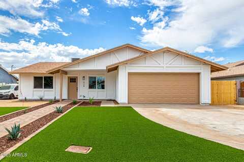 524 S PIONEER --, Mesa, AZ 85204