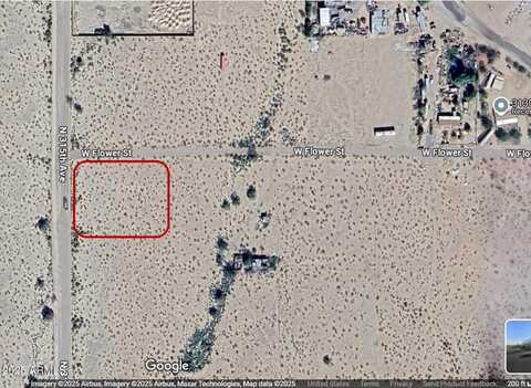 W Flower Street, Buckeye, AZ 85396