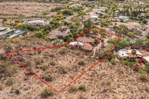 8031 N 54TH Street, Paradise Valley, AZ 85253