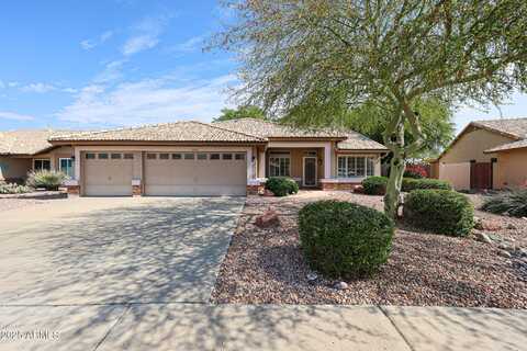 11034 W SIERRA PINTA Drive, Peoria, AZ 85373