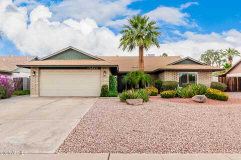 15424 N 52ND Place, Scottsdale, AZ 85254