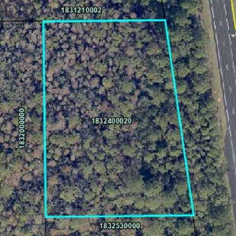 5801 Us Highway 1, Saint Augustine, FL 32086
